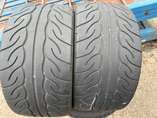 255 yokohama advan for sale  BRAINTREE