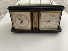 Vintage estyma working for sale  GLASGOW