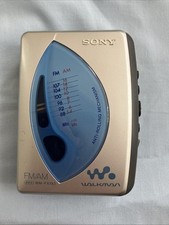 Vintage retro sony for sale  MARKET DRAYTON