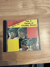 Chubby brown faces for sale  HUDDERSFIELD
