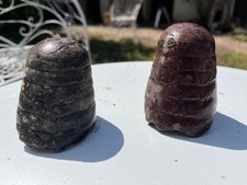 Lot fossiles toarcien d'occasion  Souppes-sur-Loing