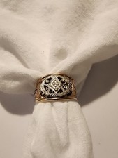 Vintage masonic ring for sale  Moreland