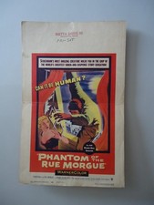 Phantom the rue d'occasion  Nyons