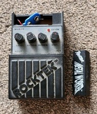 Rocktek metal worker for sale  ROTHERHAM