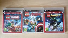 Lotto lego marvel usato  Imola