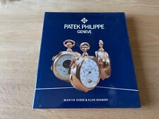 Livre Patek Philippe Brand Book - French 1993 2nd Ed Swiss Watches Collectors, usado comprar usado  Enviando para Brazil