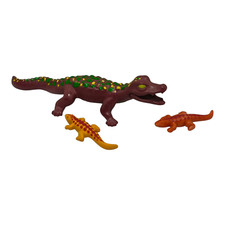 Sympa caïman crocodile d'occasion  Gonfreville-l'Orcher