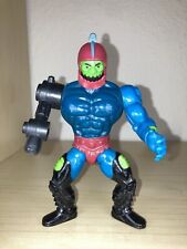 Trap jaw 1981 gebraucht kaufen  Hamburg