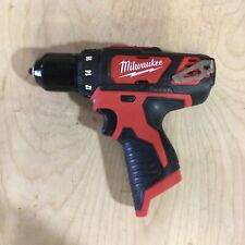 Milwaukee 2407 m12 for sale  Delray Beach