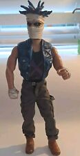 Vintage action man for sale  HEBBURN