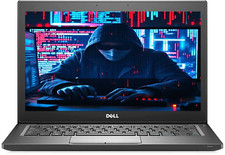 Notebook Dell Latitude 12,5": Intel Core i5, 16GB de RAM, SSD 256GB, Windows 10! comprar usado  Enviando para Brazil