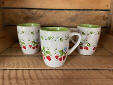 Jolis mugs geneviève d'occasion  Ploemeur