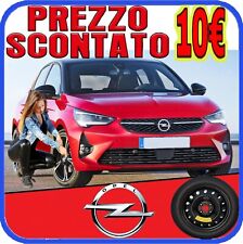 Ruotino scorta per usato  Torino