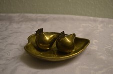 Kleine messingfiguren messing gebraucht kaufen  Hainburg