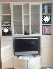 Wohnzimmerwand möbel schrank gebraucht kaufen  Wiesbaden