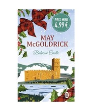 Balvenie castle mcgoldrick gebraucht kaufen  Trebbin