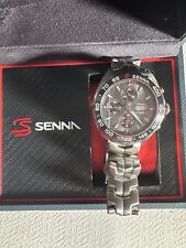 Tag heuer senna for sale  Oakland