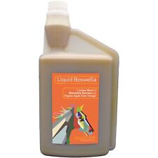 Equicure liquid boswellia for sale  SKELMERSDALE