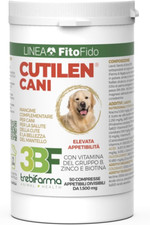 Cutilen cani mangime usato  Italia