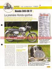 Honda 305 1965 d'occasion  Cherbourg-Octeville-