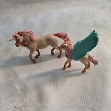 Schleich einhorn stute gebraucht kaufen  Essen