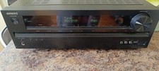 Onkyo sr309 stereo for sale  TONBRIDGE