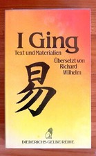 Richard wilhelm ging gebraucht kaufen  Obrigheim