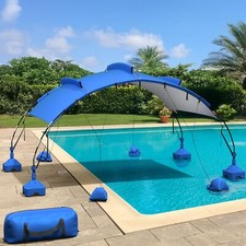infant pool seat canopy for sale infant pool seat canopy for sale USA