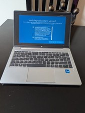 Notebook HP ProBook 640 G8 14 11ª Geração 8GB Ram 256GB SSD Core I5 comprar usado  Enviando para Brazil