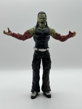 Wwe zombies jeff for sale  MARKET RASEN
