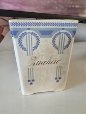 Raro vaso zucchero usato  Merlino