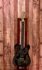 Squier obey telecaster for sale  Portage