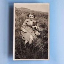 Postcard real photo for sale  TELFORD