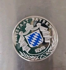 Freistaat bayern 999 gebraucht kaufen  Berlin