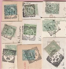 Squared circles bulk for sale  SHETLAND
