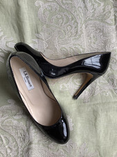 L.k bennett classic for sale  TONBRIDGE
