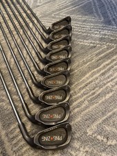 Ping zing karsten for sale Ping zing karsten for sale  BUCKINGHAM