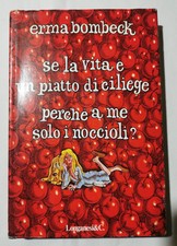 Vita piatto ciliegie usato  Italia