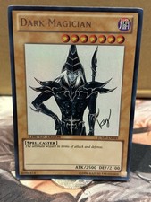 Tcg dark magician for sale  Hanover