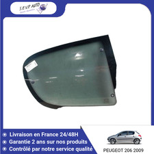 Glace mobile custode d'occasion  Saint-Quentin