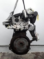Moteur renault scenic d'occasion  Elven