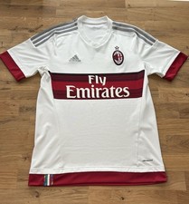 Milan trikot auswärts gebraucht kaufen  Gütersloh