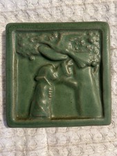Pewabic pottery tile for sale  Coxsackie