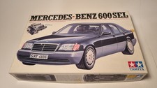Tamiya 24118 mercedes gebraucht kaufen  Wuppertal