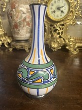 Henri delcourt vase d'occasion  Pézenas