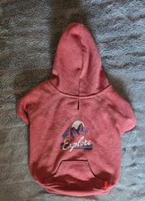 Small dog hooded for sale  Montague