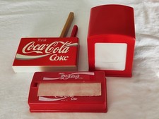 coca cola behalter gebraucht kaufen coca cola behalter gebraucht kaufen  Allenbach, Herborn, Sien