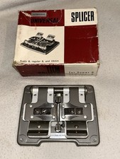 Vintage boxed pathescope for sale  SPALDING