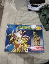 Cavaliere dello zodiaco usato  Giugliano in Campania
