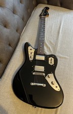 Fender jaguar special for sale  ROTHERHAM